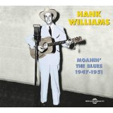 WILLIAMS HANK WILLIAMS HANK