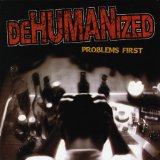 DEHUMANIZED