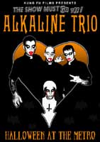 ALKALINE TRIO