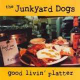 JUNKYARD DOGS