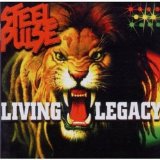STEEL PULSE STEEL PULSE