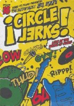 CIRCLE JERKS