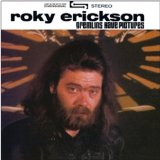 ERICKSON ROKY