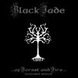 BLACK JADE