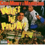 CASH MONEY & MARVELOUS CASH MONEY & MARVELOUS