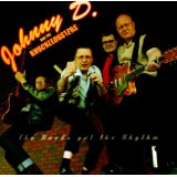JOHNNY D & THE KNUCKLEDUSTERS
