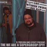 D-TENSION & EFFECT D-TENSION & EFFECT