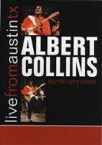 COLLINS ALBERT