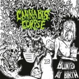 CANNABIS CORPSE