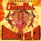 CHEVELLES