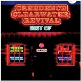 CREEDENCE CLEARWATER REVIVAL