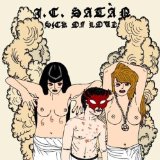 J.C. SATAN