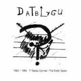 DATBLYGU
