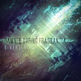 DAMNED SPRING FRAGRANTIA