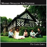 MONKEY SWALLOWS THE UNIVE