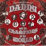 DANNY AND THE CHAMPIONS OF THE WORLD