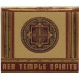 RED TEMPLE SPIRITS
