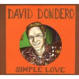 DONDERO DAVID