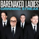 BARENAKED LADIES