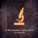 NORTH ATLANTIC OSCILLATIO