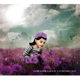 SUPER WATER SYMPATHY