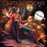 CAPTAIN BEYOND
