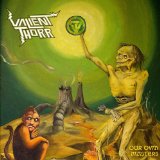 VALIENT THORR
