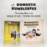 DOMESTIC BUMBLEBEES