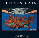 CITIZEN CAIN