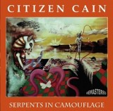 CITIZEN CAIN