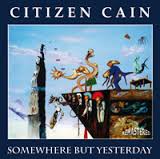 CITIZEN CAIN