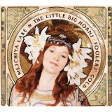 LAKE MESCHIYA & LITTLE BIG H LAKE