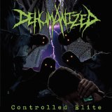 DEHUMANIZED