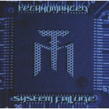 TECHNOMANCER TECHNOMANCER