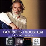 MOUSTAKI GEORGES