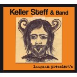 KELLER STEFF