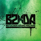 BATUCADA SOUND MACHINE