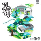 TALL BLACK GUY