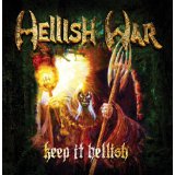 HELLISH WAR