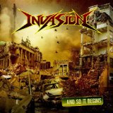 INVASION INVASION