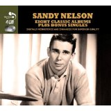 NELSON SANDY NELSON SANDY