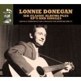 DONEGAN LONNIE DONEGAN LONNIE