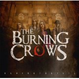BURNING CROWS
