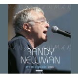 NEWMAN RANDY