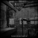 MOSQUITO CONTROL MOSQUITO CONTROL