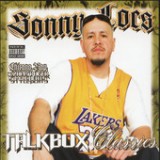 LOCS SONNY