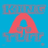 KING TUFF