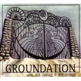 GROUNDATION GROUNDATION