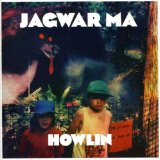JAGWAR MA