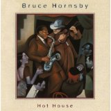 HORNSBY BRUCE